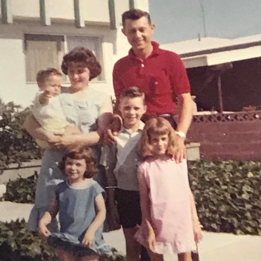 Meet your Posher, Carol